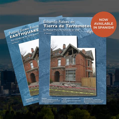 earthquake spanish translation|earthquake survival in spanish.